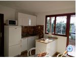 Apartmny AGAVA - Omi Chorvatsko