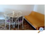 Apartmny AGAVA - Omi Chorvatsko