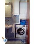 Apartmny AGAVA - Omi Chorvatsko