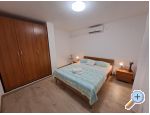 Apartmny AGAVA - Omi Chorvatsko