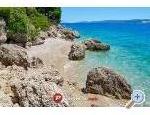 Apartmny AGAVA - Omi Chorvatsko