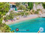 Apartmny AGAVA - Omi Chorvatsko