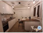 Apartmny AGAVA - Omi Chorvatsko