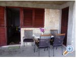 Apartmny AGAVA - Omi Chorvatsko