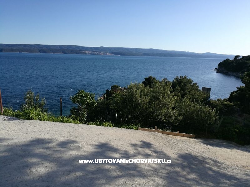 Appartements Vila ALEN – Ferienwohnung Omis, Kroatien – Foto 11