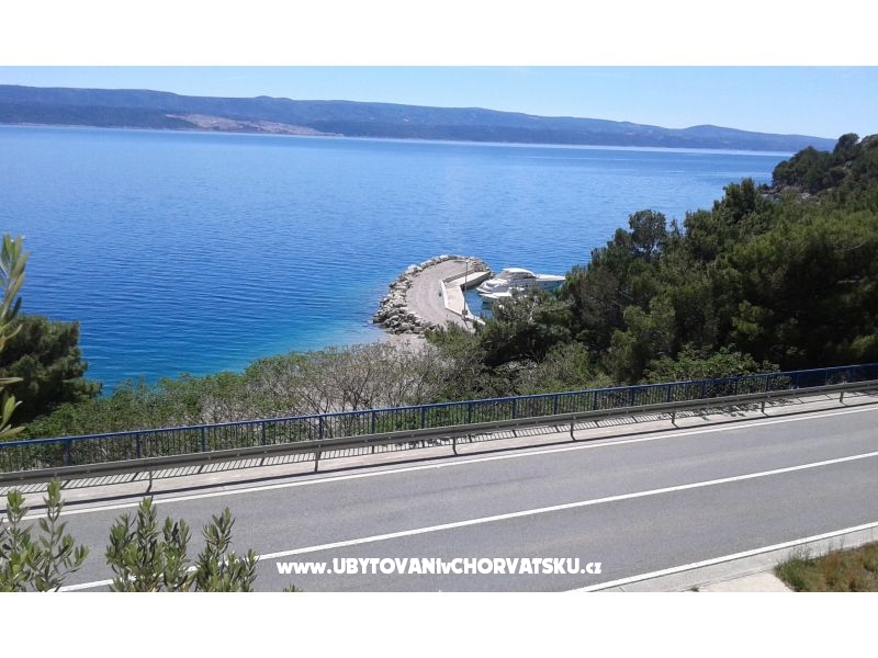 Appartements Vila ALEN – Ferienwohnung Omis, Kroatien – Foto 16