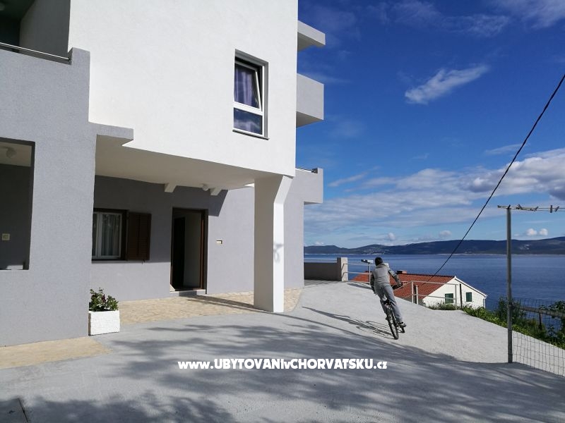 Appartements Vila ALEN – Ferienwohnung Omis, Kroatien – Foto 5
