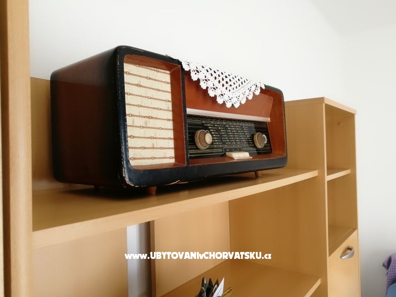 Appartements Vila ALEN – Ferienwohnung Omis, Kroatien – Foto 6