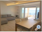 Appartements Ana - Omi Kroatien