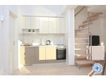 Apartmny Ana - Omi Chorvatsko