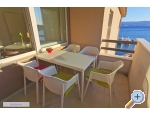 Appartements Ana - Omi Kroatien