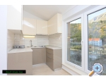 Apartmny Ana - Omi Chorvatsko