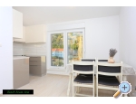 Appartements Ana - Omi Kroatien
