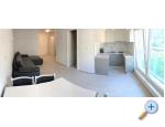 Appartements Ana - Omi Kroatien