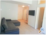 Appartements Ana - Omi Kroatien