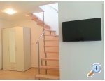 Appartements Ana - Omi Kroatien