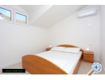 Appartements Ana - Omi Kroatien