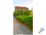 Apartmny Ana - Omi Chorvatsko
