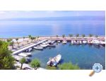 Apartmny Ana - Omi Chorvatsko