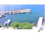 Apartmny Ana - Omi Chorvatsko