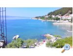 Apartmny Ana - Omi Chorvatsko