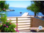 Apartmny Ana - Omi Chorvatsko