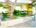 Apartmny Ana - Omi Chorvatsko