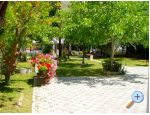 Apartmny Ana - Omi Chorvatsko