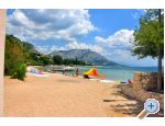 Apartmny Ana - Omi Chorvatsko
