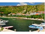 Apartmny Ana - Omi Chorvatsko