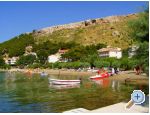 Apartmny Ana - Omi Chorvatsko