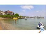 Apartmny Ana - Omi Chorvatsko