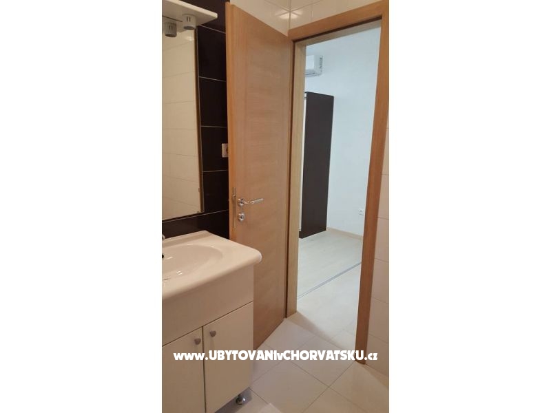 Appartements Anamaria Omiš – Ferienwohnung Omis, Kroatien – Foto 11