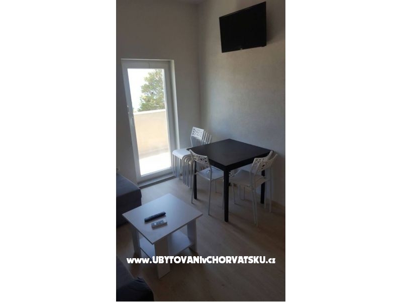 Appartements Anamaria Omiš – Ferienwohnung Omis, Kroatien – Foto 13