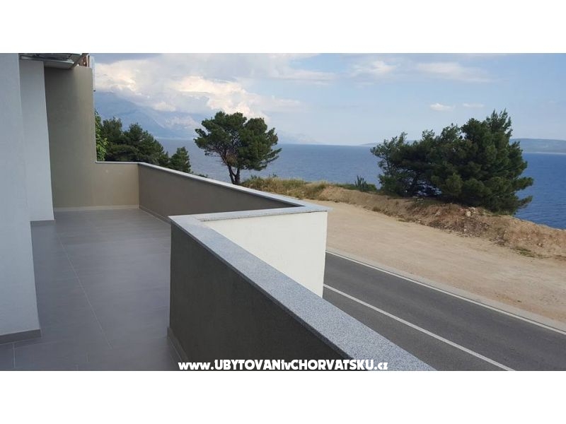 Appartements Anamaria Omiš – Ferienwohnung Omis, Kroatien – Foto 14