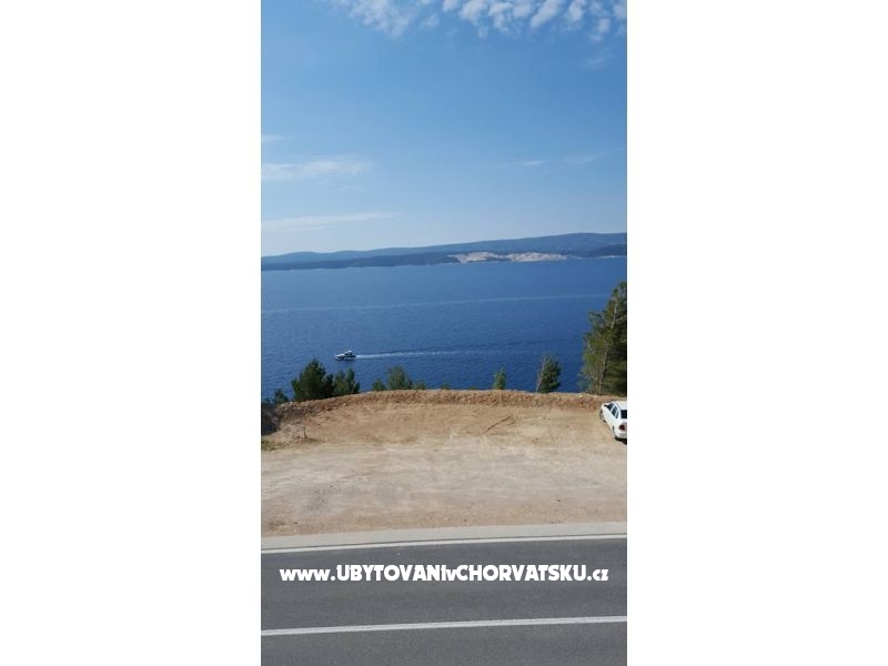 Appartements Anamaria Omiš – Ferienwohnung Omis, Kroatien – Foto 15