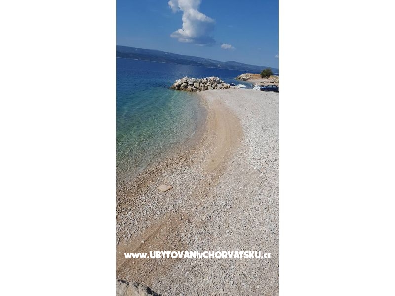 Appartements Anamaria Omiš – Ferienwohnung Omis, Kroatien – Foto 16