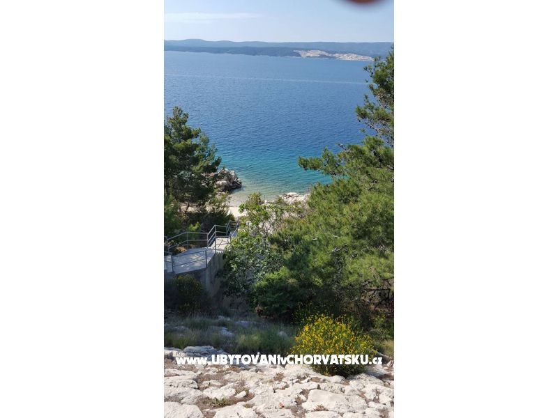 Appartements Anamaria Omiš – Ferienwohnung Omis, Kroatien – Foto 17