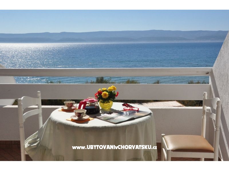 Appartements Anastazija – Ferienwohnung Omis, Kroatien – Foto 1