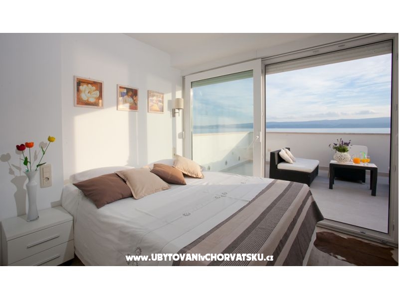 Appartements Anastazija – Ferienwohnung Omis, Kroatien – Foto 2