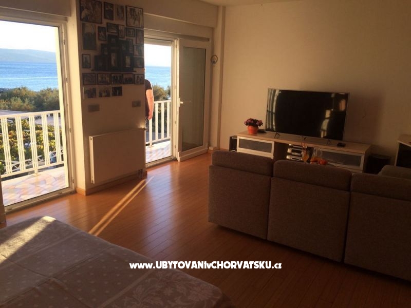 Appartements Anastazija – Ferienwohnung Omis, Kroatien – Foto 5