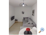 Appartements Andrea - Omi Kroatien