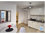 Apartmny Andrea - Omi Chorvatsko