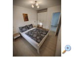 Appartements Andrea - Omi Kroatien