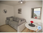 Appartements Andrea - Omi Kroatien