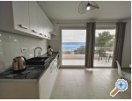 Appartements Andrea - Omi Kroatien