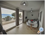 Appartements Andrea - Omi Kroatien