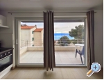 Appartements Andrea - Omi Kroatien