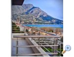 Apartmny Andrea - Omi Chorvatsko