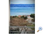 Apartmny Andrea - Omi Chorvatsko